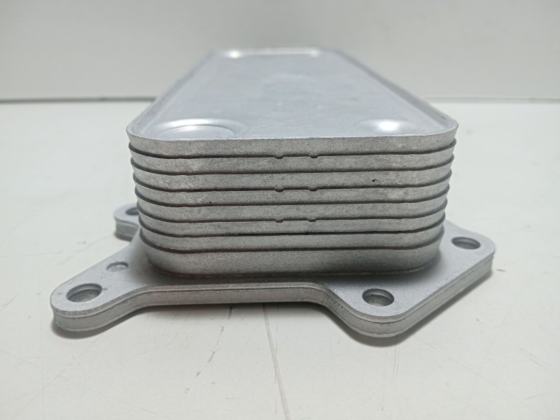 Recambio de enfriador aceite motor para mercedes-benz sprinter 3,5-t autobús (b906) 318 cdi (906.731, 906.733, 906.735) referenc