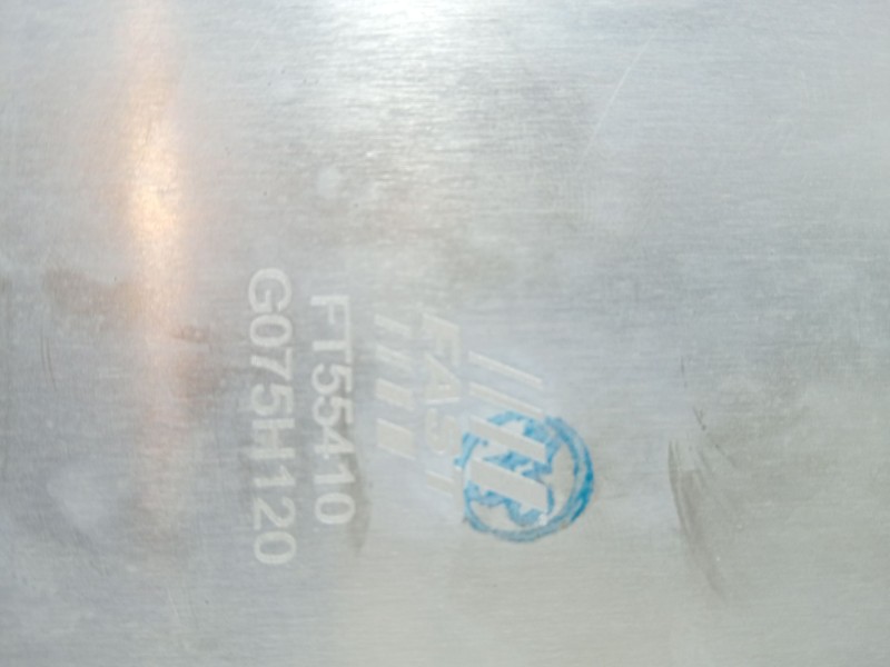 Recambio de enfriador aceite motor para mercedes-benz sprinter 3,5-t autobús (b906) 318 cdi (906.731, 906.733, 906.735) referenc