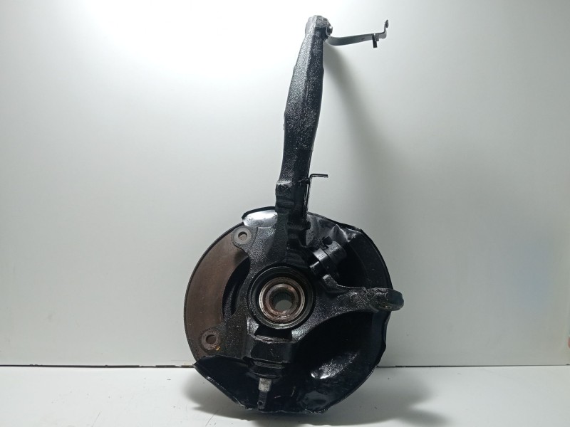 Recambio de mangueta delantera izquierda para mg zr 2.0 td referencia OEM IAM mg zr  