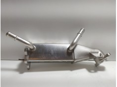 Recambio de enfriador egr para peugeot boxer autobús 2.2 hdi 120 referencia OEM IAM 9800570780  