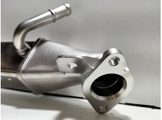 Recambio de enfriador egr para peugeot boxer autobús 2.2 hdi 120 referencia OEM IAM 9800570780   2