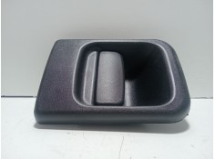 Recambio de maneta exterior porton para renault master caja abierta/chasis ab ´98 volquete batalla 3578 referencia OEM IAM FT945