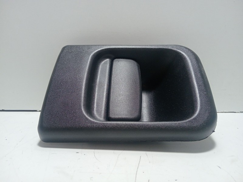 Recambio de maneta exterior porton para renault master caja abierta/chasis ab ´98 volquete batalla 3578 referencia OEM IAM FT945