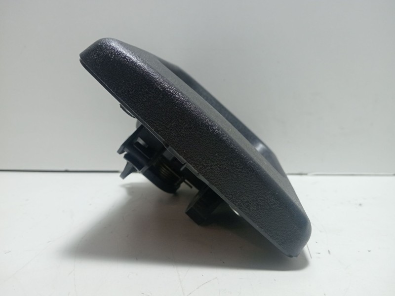 Recambio de maneta exterior porton para renault master caja abierta/chasis ab ´98 volquete batalla 3578 referencia OEM IAM FT945