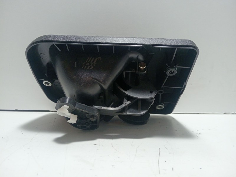 Recambio de maneta exterior porton para renault master caja abierta/chasis ab ´98 volquete batalla 3578 referencia OEM IAM FT945
