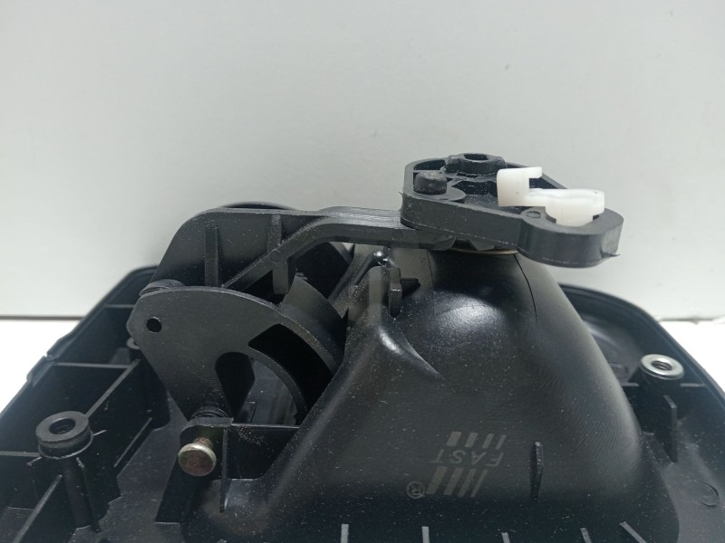 Recambio de maneta exterior porton para renault master caja abierta/chasis ab ´98 volquete batalla 3578 referencia OEM IAM FT945