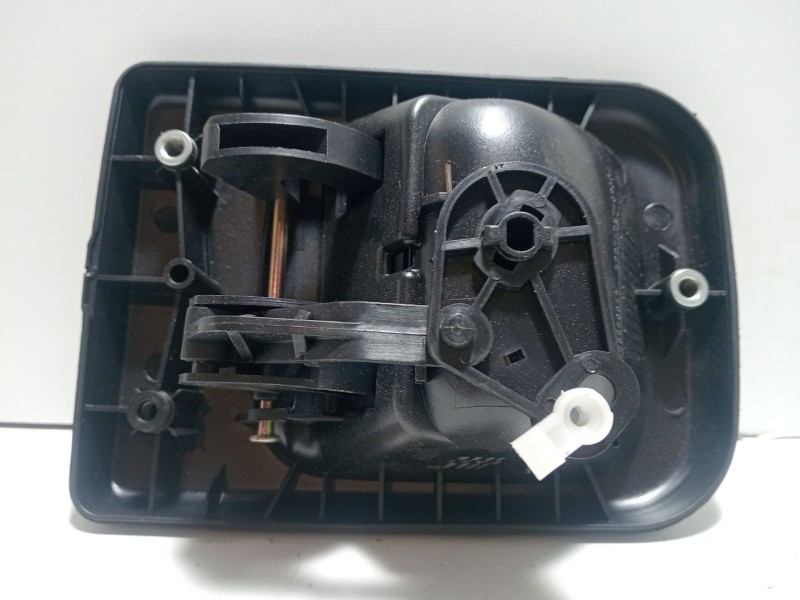 Recambio de maneta exterior porton para renault master caja abierta/chasis ab ´98 volquete batalla 3578 referencia OEM IAM FT945