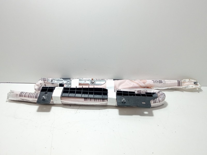 Recambio de kit airbag para seat ibiza v (kj1, kjg) 1.0 mpi referencia OEM IAM 6F1857005G  