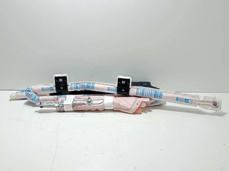 Recambio de kit airbag para seat ibiza v (kj1, kjg) 1.0 mpi referencia OEM IAM 6F1857005G  