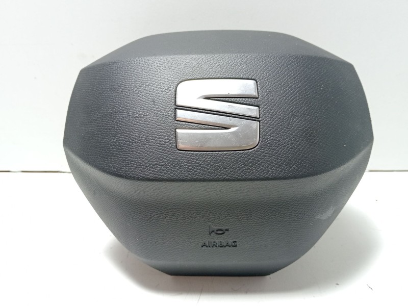 Recambio de kit airbag para seat ibiza v (kj1, kjg) 1.0 mpi referencia OEM IAM 6F1857005G  