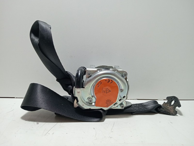 Recambio de kit airbag para seat ibiza v (kj1, kjg) 1.0 mpi referencia OEM IAM 6F1857005G  