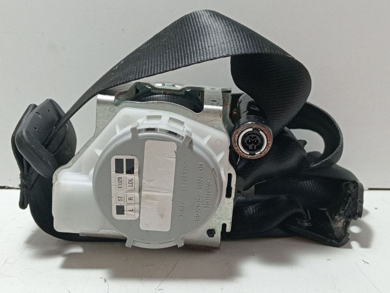 Recambio de kit airbag para seat ibiza v (kj1, kjg) 1.0 mpi referencia OEM IAM 6F1857005G  