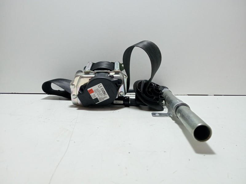 Recambio de kit airbag para seat ibiza v (kj1, kjg) 1.0 mpi referencia OEM IAM 6F1857005G  