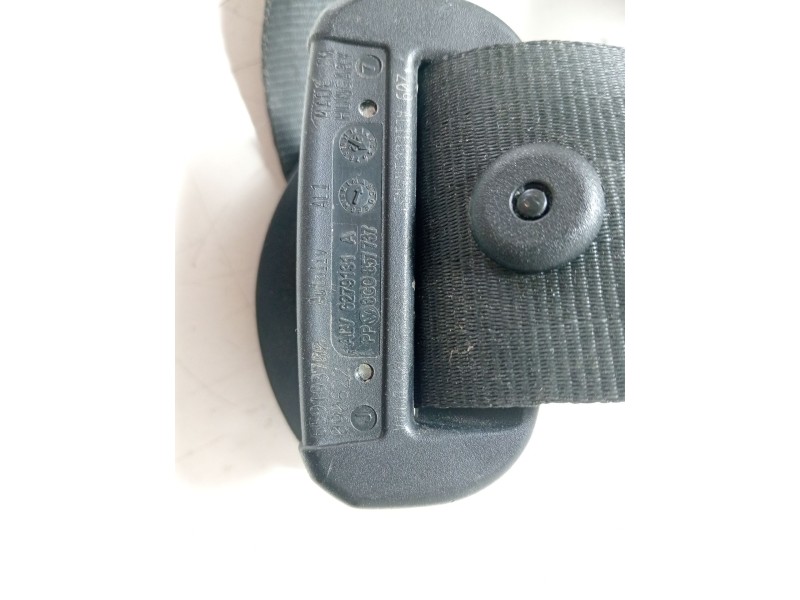 Recambio de kit airbag para seat ibiza v (kj1, kjg) 1.0 mpi referencia OEM IAM 6F1857005G  