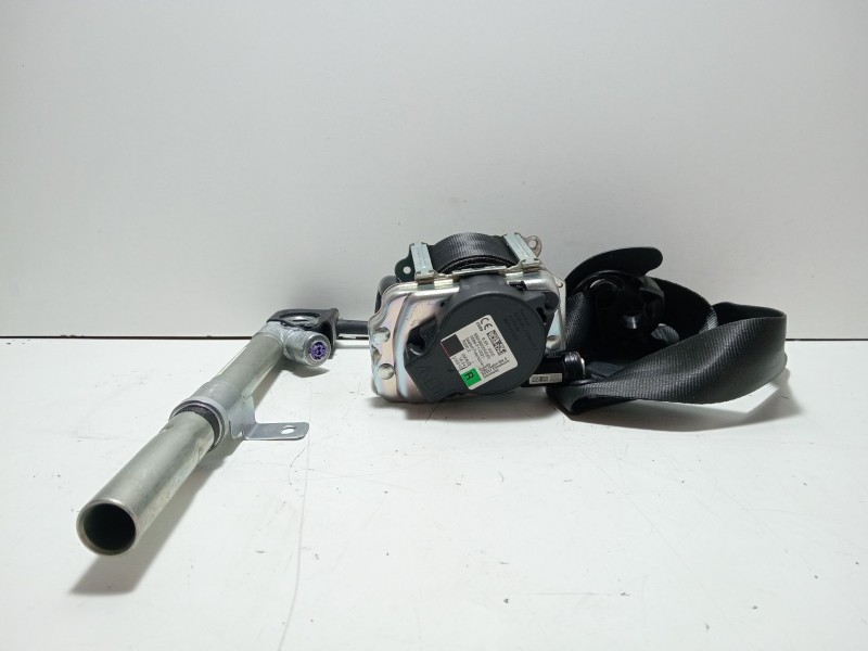 Recambio de kit airbag para seat ibiza v (kj1, kjg) 1.0 mpi referencia OEM IAM 6F1857005G  