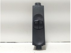 Recambio de mando elevalunas delantero izquierdo para mercedes-benz sprinter 02.00  combi referencia OEM IAM E0500  