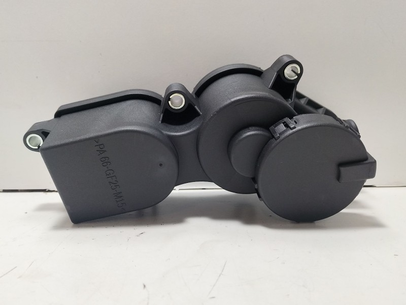 Recambio de soporte filtro aceite para mercedes-benz sprinter 3,5-t autobús (b906) 315 cdi 4x4 (906.731, 906.733, 906.735) refer