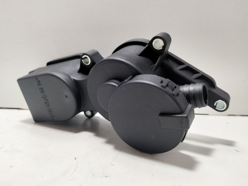 Recambio de soporte filtro aceite para mercedes-benz sprinter 3,5-t autobús (b906) 315 cdi 4x4 (906.731, 906.733, 906.735) refer