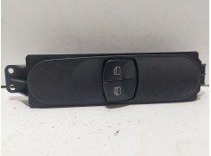 Recambio de mando elevalunas delantero izquierdo para mercedes-benz sprinter 3,5-t caja/chasis (b906) 316 lgt (906.133, 906.135,
