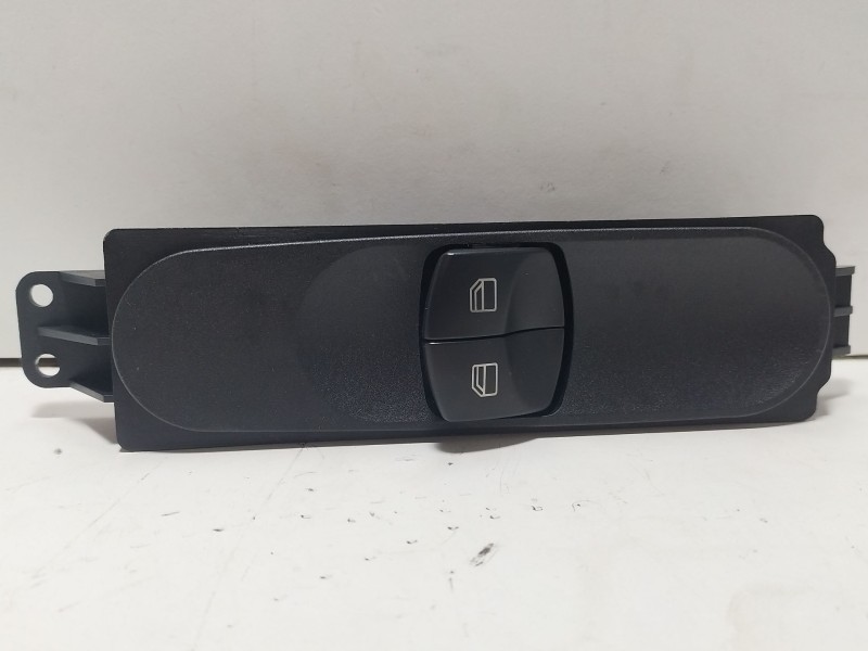 Recambio de mando elevalunas delantero izquierdo para mercedes-benz sprinter 3,5-t caja/chasis (b906) 316 lgt (906.133, 906.135,