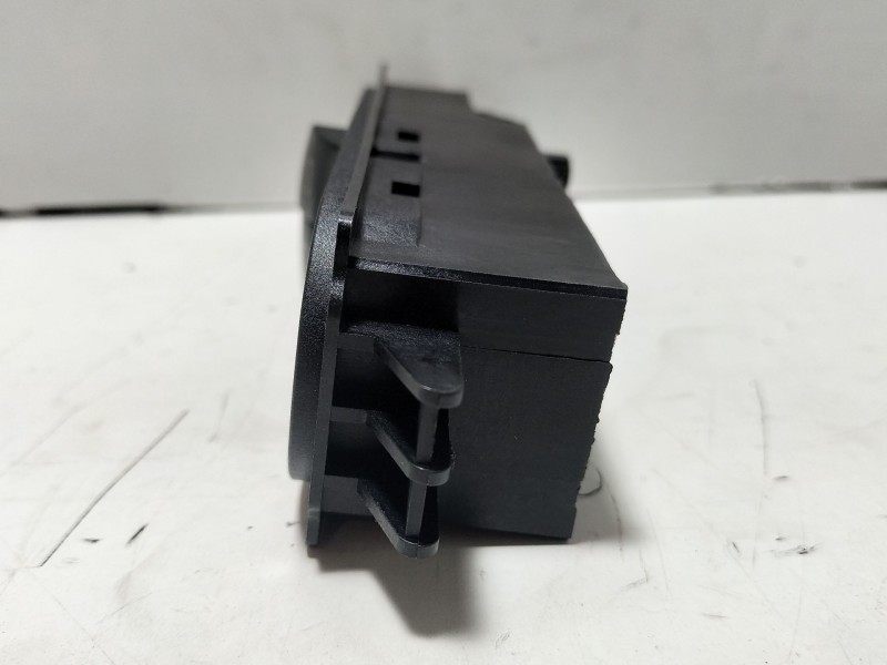 Recambio de mando elevalunas delantero izquierdo para mercedes-benz sprinter 3,5-t caja/chasis (b906) 316 lgt (906.133, 906.135,