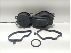 Recambio de soporte filtro aceite para bmw serie 3 berlina (e46) 330d referencia OEM IAM 11127799225  