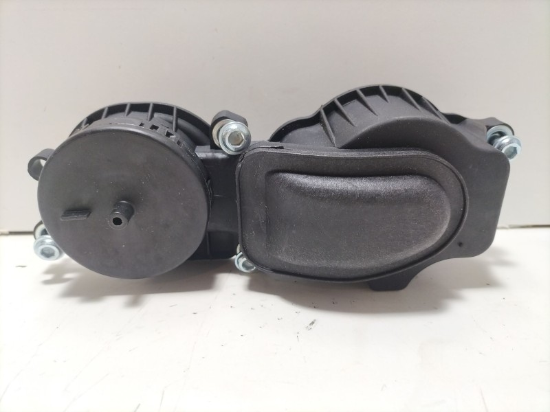 Recambio de soporte filtro aceite para bmw serie 3 berlina (e46) 330d referencia OEM IAM 11127799225  