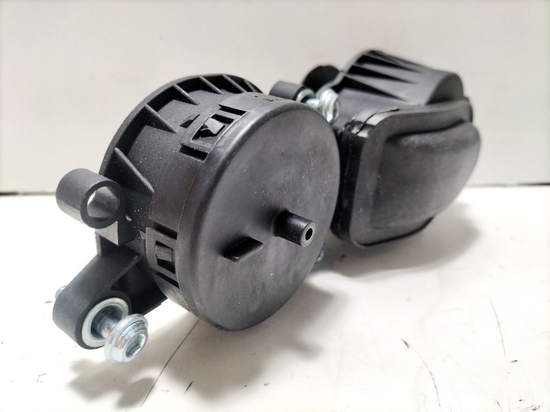 Recambio de soporte filtro aceite para bmw serie 3 berlina (e46) 330d referencia OEM IAM 11127799225  