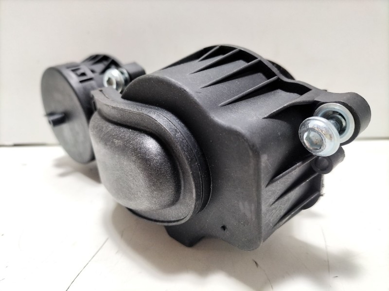 Recambio de soporte filtro aceite para bmw serie 3 berlina (e46) 330d referencia OEM IAM 11127799225  