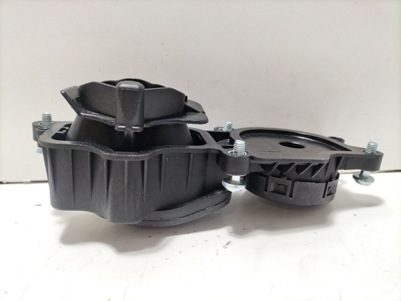 Recambio de soporte filtro aceite para bmw serie 3 berlina (e46) 330d referencia OEM IAM 11127799225  