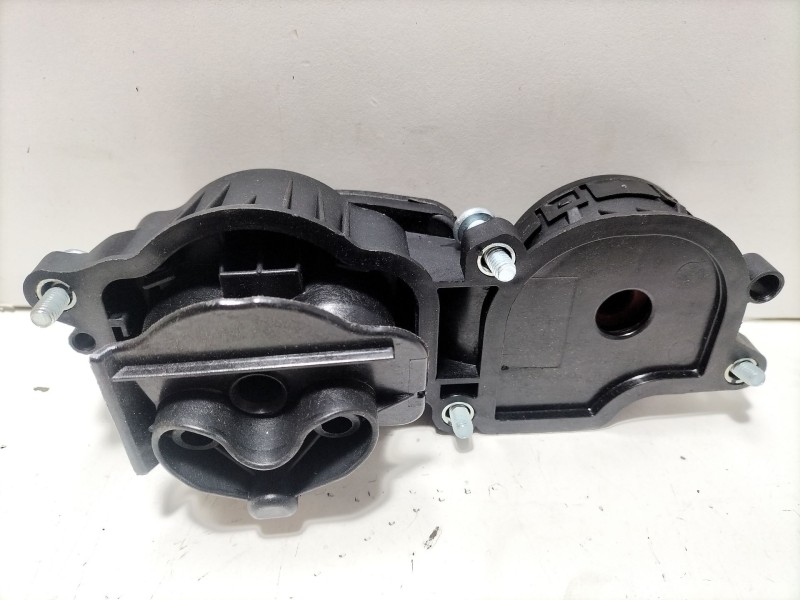 Recambio de soporte filtro aceite para bmw serie 3 berlina (e46) 330d referencia OEM IAM 11127799225  