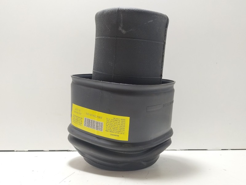 Recambio de amortiguador trasero para peugeot expert kasten furg. referencia OEM IAM 9664070680  