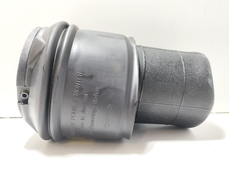 Recambio de amortiguador trasero para peugeot expert kasten furg. referencia OEM IAM 9664070680  