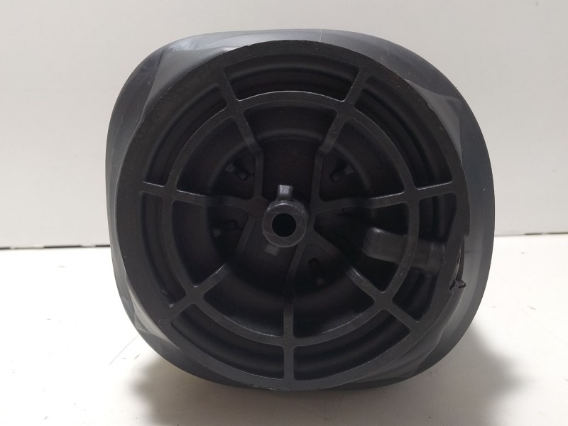 Recambio de amortiguador trasero para peugeot expert kasten furg. referencia OEM IAM 9664070680  