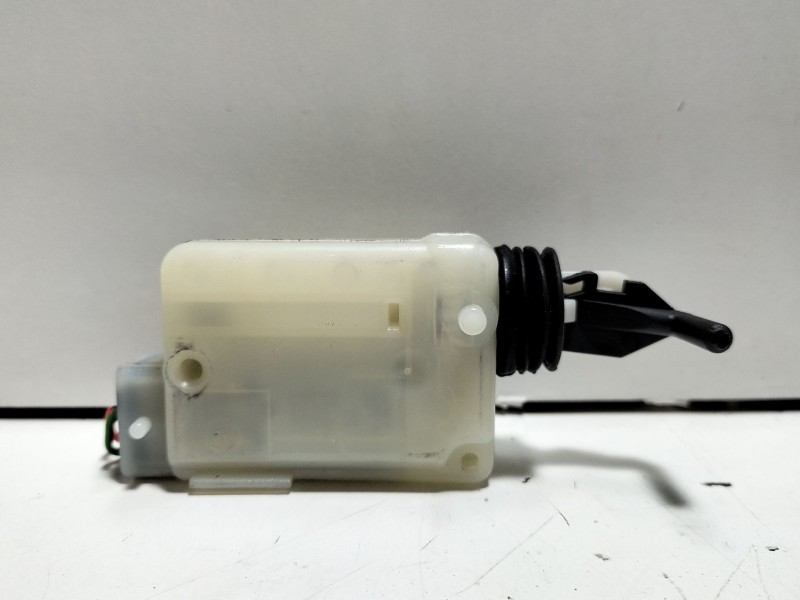 Recambio de maneta exterior porton para fiat doblo (119) 1.9 jtd cat referencia OEM IAM 735331105  