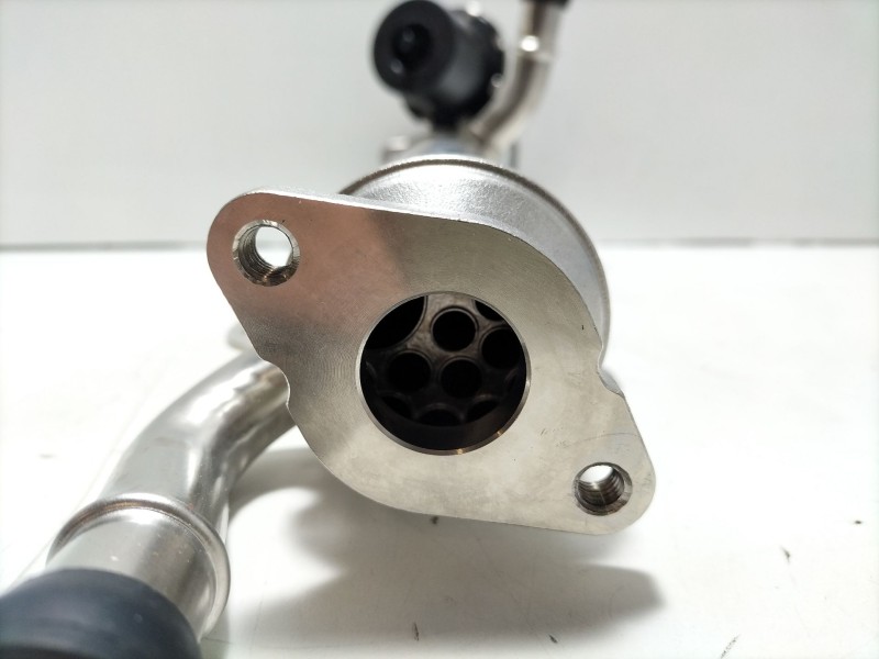 Recambio de valvula egr para volkswagen passat b6 (3c2) 2.0 tdi referencia OEM IAM 03L131512B  