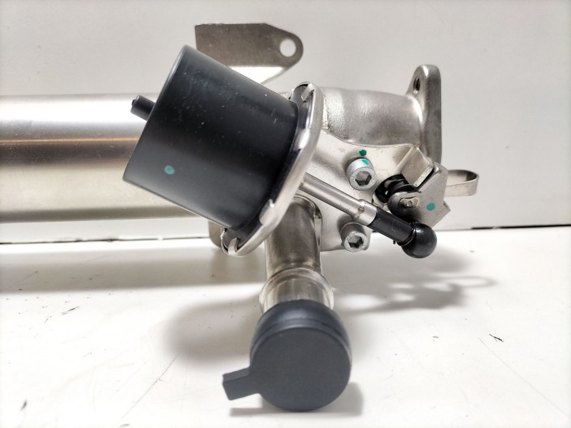 Recambio de valvula egr para volkswagen passat b6 (3c2) 2.0 tdi referencia OEM IAM 03L131512B  