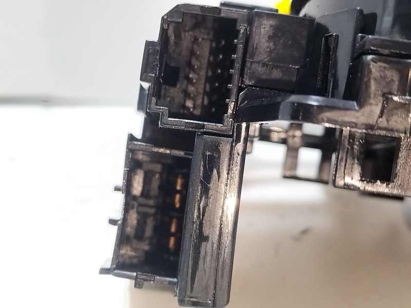 Recambio de anillo airbag para toyota land cruiser 100 (_j1_) 4.7 (uzj100) referencia OEM IAM 89245-74010  