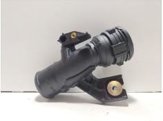 Recambio de tubo de turbo para nissan qashqai (j10) 1.5 turbodiesel cat referencia OEM IAM 14460-BB31A  