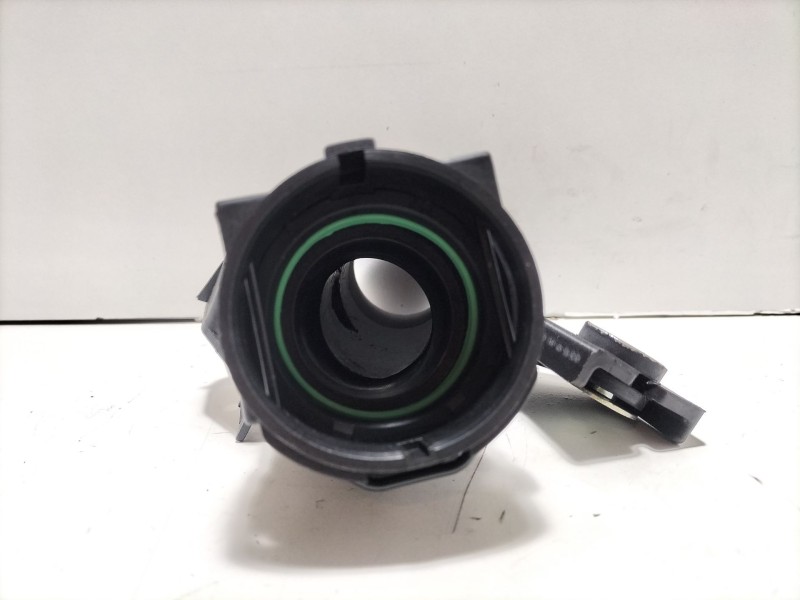 Recambio de tubo de turbo para nissan qashqai (j10) 1.5 turbodiesel cat referencia OEM IAM 14460-BB31A  