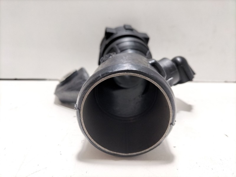 Recambio de tubo de turbo para nissan qashqai (j10) 1.5 turbodiesel cat referencia OEM IAM 14460-BB31A  