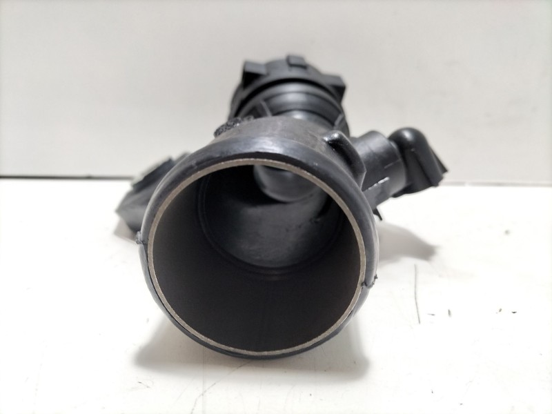 Recambio de tubo de turbo para nissan qashqai (j10) 1.5 turbodiesel cat referencia OEM IAM 14460-BB31A  