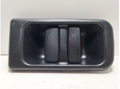 Recambio de maneta exterior lateral derecha para renault master desde ´98 base, caja cerrada l1h1 rs 3078 referencia OEM IAM 770