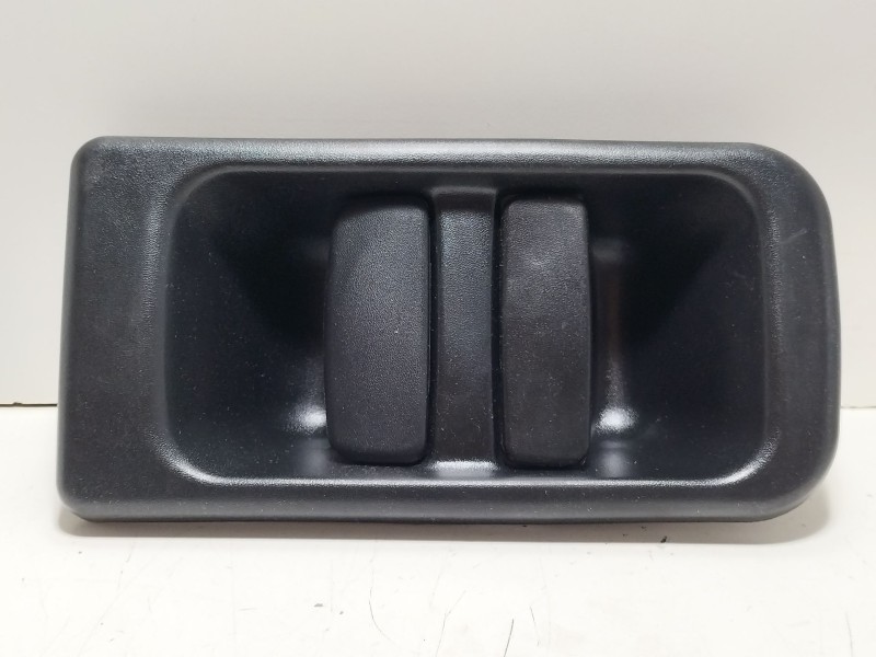 Recambio de maneta exterior lateral derecha para renault master desde ´98 base, caja cerrada l1h1 rs 3078 referencia OEM IAM 770