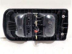 Recambio de maneta exterior lateral derecha para renault master desde ´98 base, caja cerrada l1h1 rs 3078 referencia OEM IAM 770 2