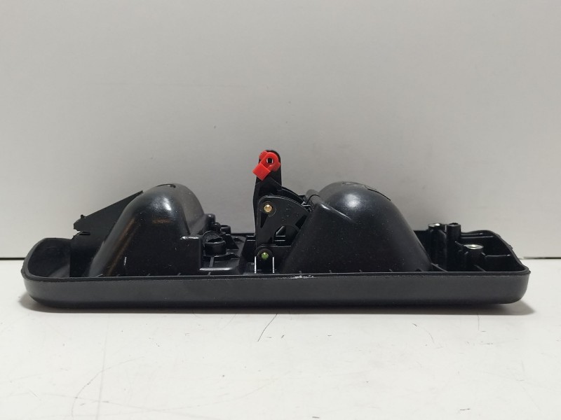 Recambio de maneta exterior lateral derecha para renault master desde ´98 base, caja cerrada l1h1 rs 3078 referencia OEM IAM 770