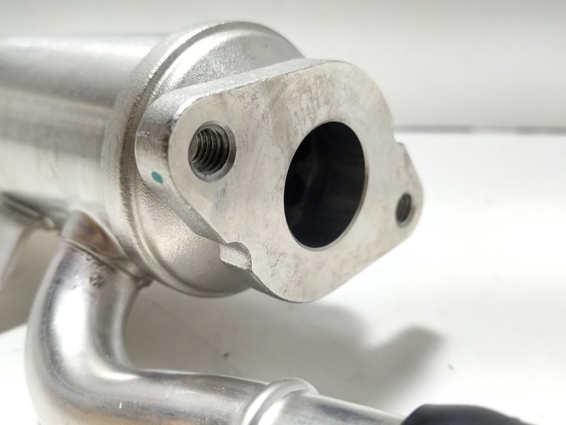 Recambio de valvula egr para volkswagen passat berlina (3c2) 2.0 tdi referencia OEM IAM 03L131512B  