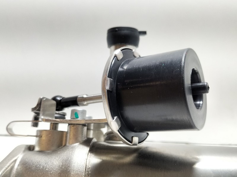 Recambio de valvula egr para volkswagen passat berlina (3c2) 2.0 tdi referencia OEM IAM 03L131512B  