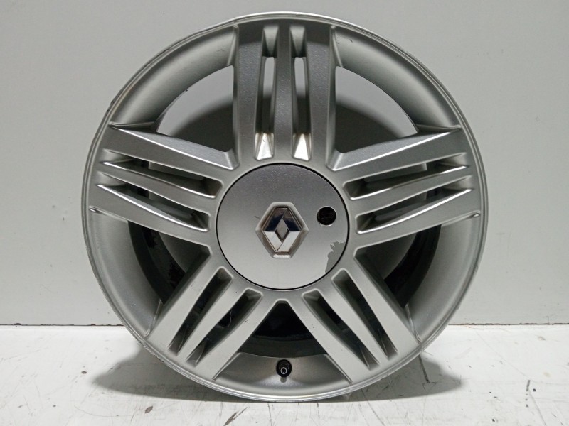 Recambio de juego llantas para renault megane ii (bm0/1_, cm0/1_) 2.0 16v (bm0u, cm0u) referencia OEM IAM 8200217242  