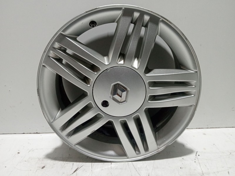 Recambio de juego llantas para renault megane ii (bm0/1_, cm0/1_) 2.0 16v (bm0u, cm0u) referencia OEM IAM 8200217242  